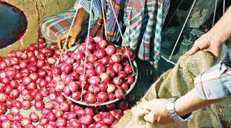 Representational image