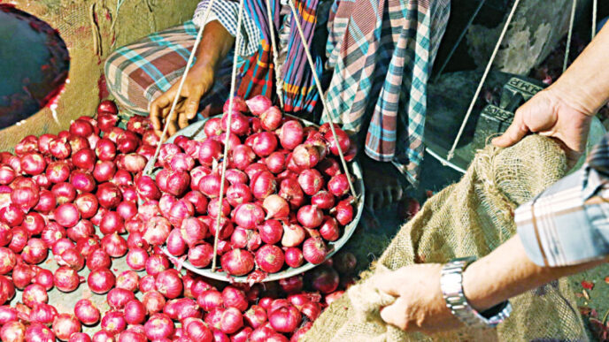 Representational image